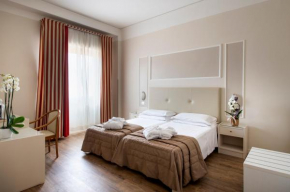 Hotel Ariston, Montecatini Terme